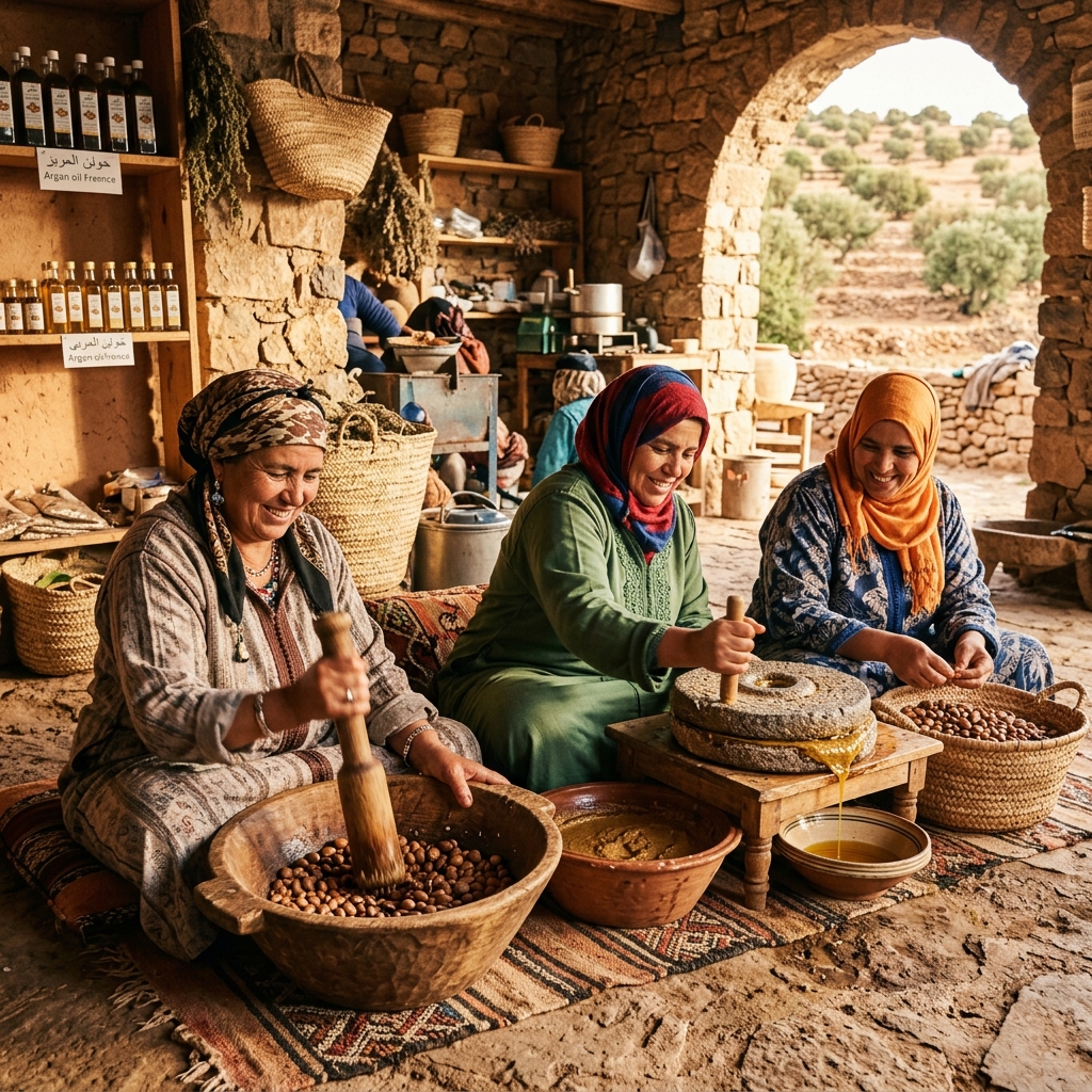 فريق التعاونية